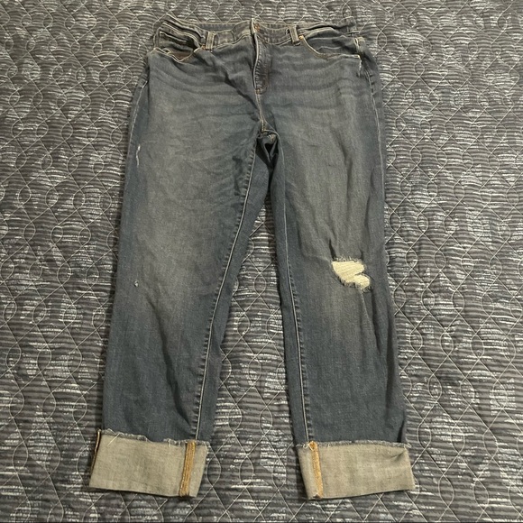 Chicos ankle fit jeans - Picture 4 of 7